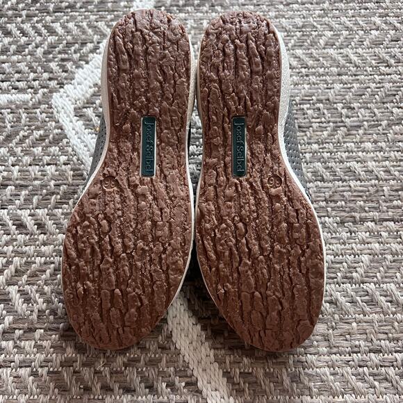 Josef Seibel Womens Sneaker Sz 36/ US 5-5.5 - Picture 2 of 5